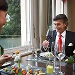 Szálloda Belvedere Swiss Quality 4*