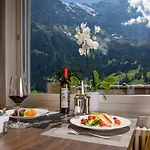 Belvedere Swiss Quality Szálloda