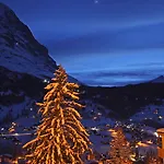 Szálloda Belvedere Swiss Quality 4*