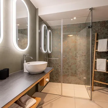 Hotel Belvedere Swiss Quality Grindelwald