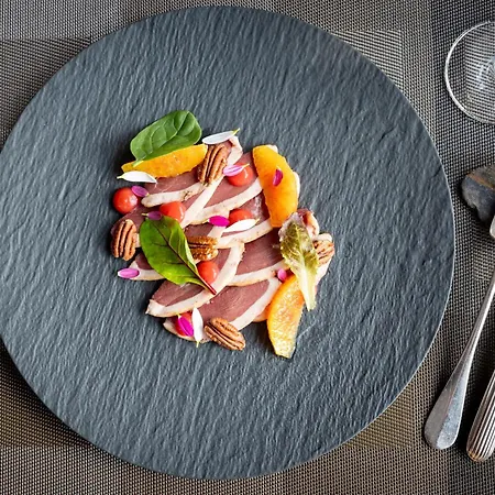 ベルヴェデーレ スイス クオリティ