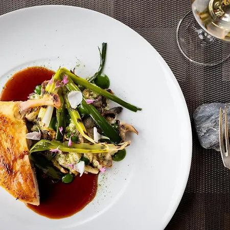 ベルヴェデーレ スイス クオリティ ホテル 4*