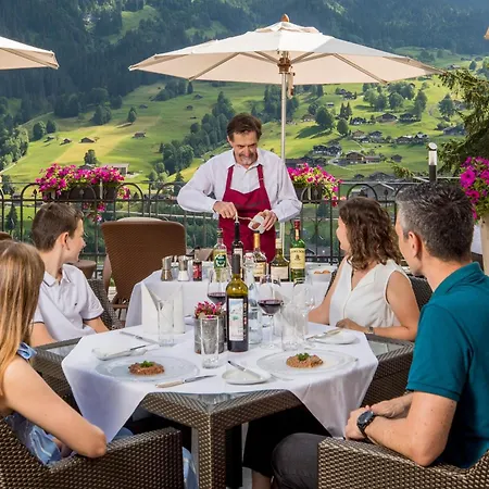 Belvedere Swiss Quality Готель