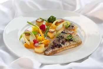 Belvedere Swiss Quality 4* Grindelwald