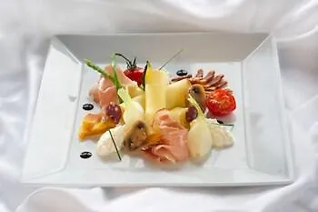 Hotel Belvedere Swiss Quality 4*