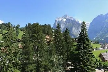 Belvedere Swiss Quality Hotel 4*