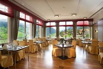 Belvedere Swiss Quality Hotel Grindelwald