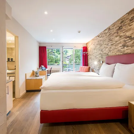 Belvedere Swiss Quality 4* Grindelwald