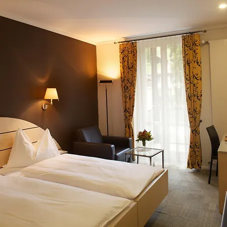 Belvedere Swiss Quality Hotel 4*