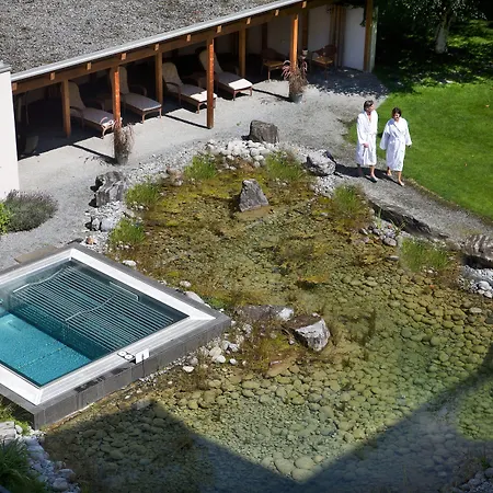 ベルヴェデーレ スイス クオリティ ホテル 4*