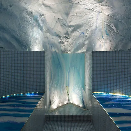 Hotel Belvedere Swiss Quality