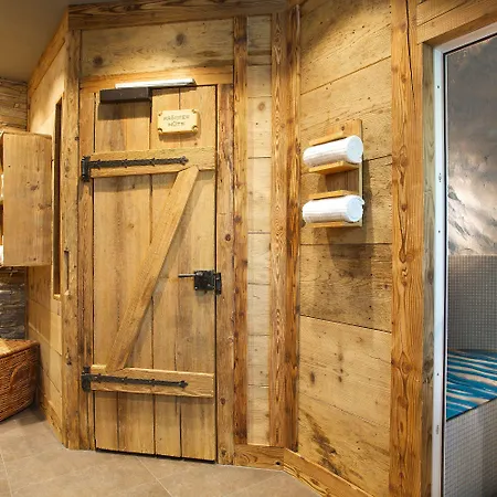 ベルヴェデーレ スイス クオリティ グリンデルヴァルト