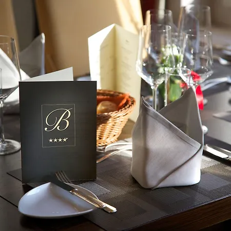 ベルヴェデーレ スイス クオリティ ホテル