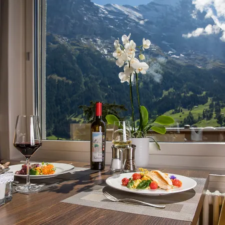 Belvedere Swiss Quality Hotel
