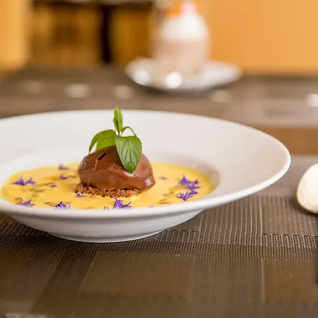 Hotel Belvedere Swiss Quality 4*