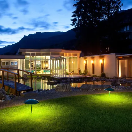 Belvedere Swiss Quality Szálloda 4*