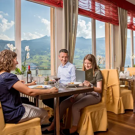 ベルヴェデーレ スイス クオリティ ホテル グリンデルヴァルト