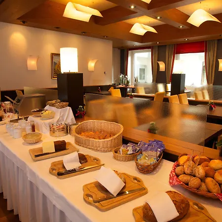 Hotel Belvedere Swiss Quality 4*