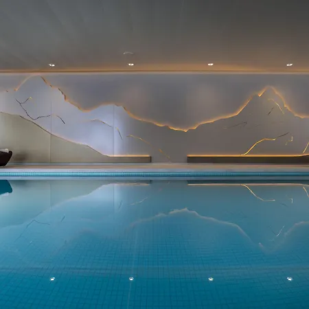 Belvedere Swiss Quality Grindelwald