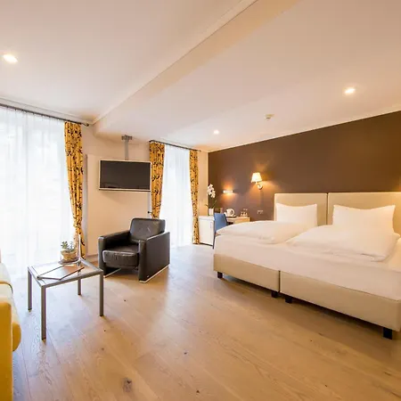 Hotel Belvedere Swiss Quality Grindelwald