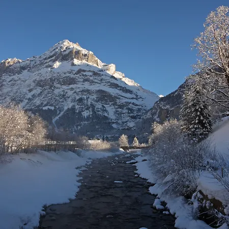 Hotel Belvedere Swiss Quality 4*