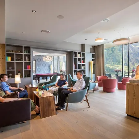 Hotel Belvedere Swiss Quality Grindelwald