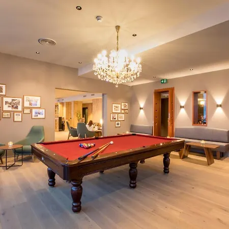 ホテル ベルヴェデーレ スイス クオリティ