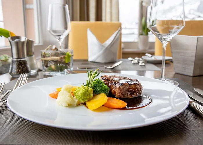 Hotell Belvedere Swiss Quality Grindelwald