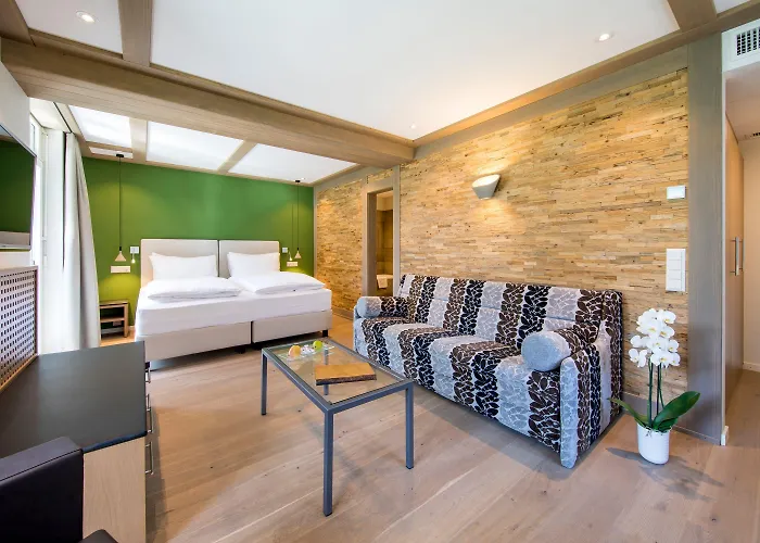 Belvedere Swiss Quality Hotel