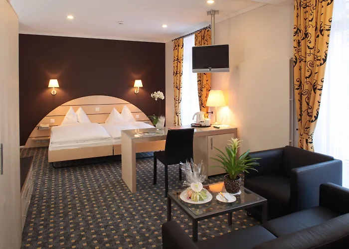 Belvedere Swiss Quality Hotell 4*