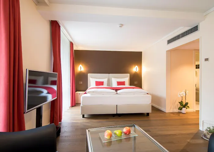 Belvedere Swiss Quality 4*