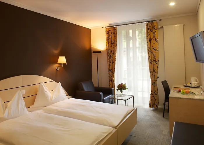 Belvedere Swiss Quality Hotell 4*