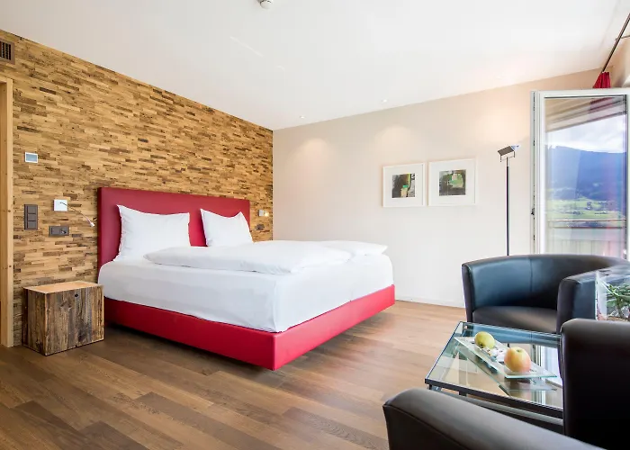 Belvedere Swiss Quality Hotell 4*