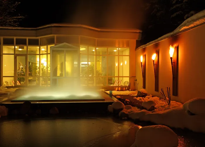 Hotel Belvedere Swiss Quality Grindelwald