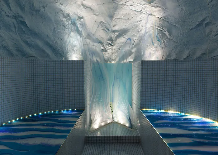 Hotell Belvedere Swiss Quality