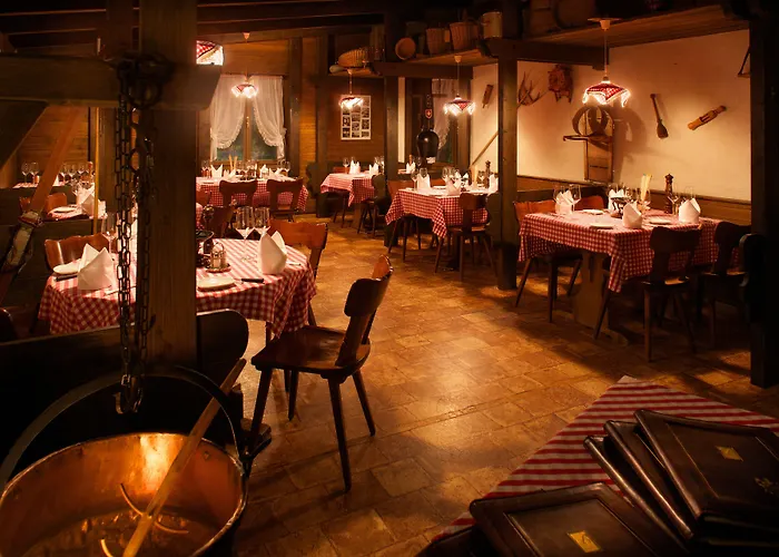 Hotel Belvedere Swiss Quality