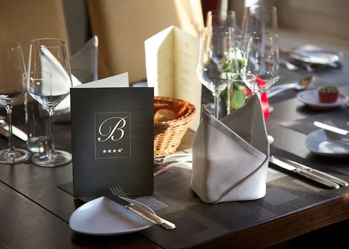 Belvedere Swiss Quality Hotell