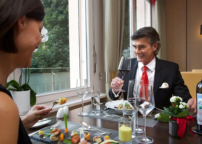 Hotell Belvedere Swiss Quality 4*