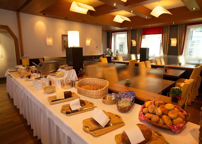 Hotell Belvedere Swiss Quality 4*