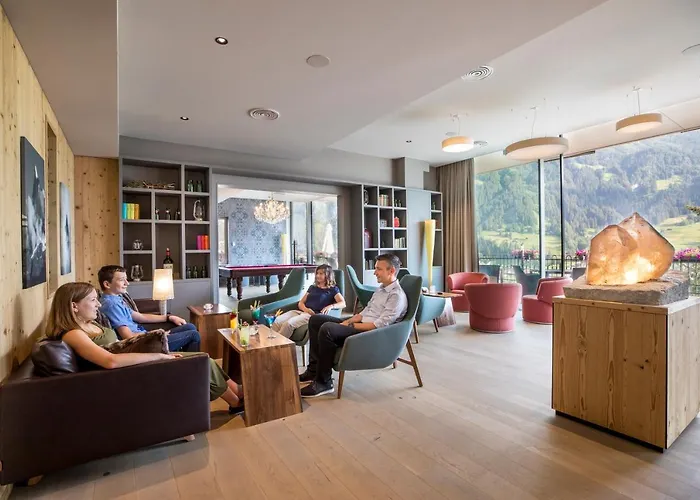 Hotel Belvedere Swiss Quality Grindelwald