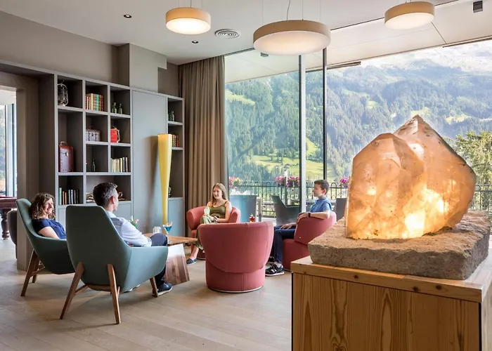 Belvedere Swiss Quality 4*