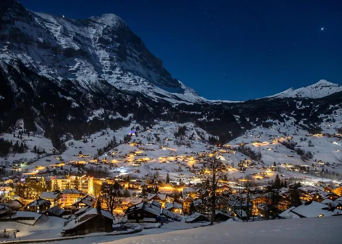 Belvedere Swiss Quality 4*