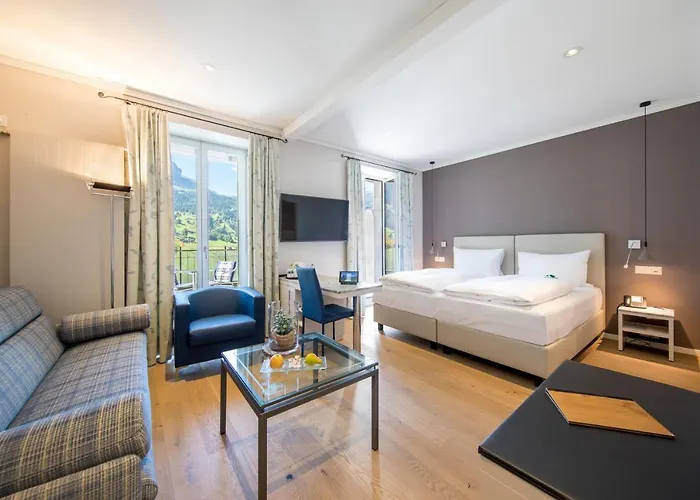 Belvedere Swiss Quality Hotell 4*