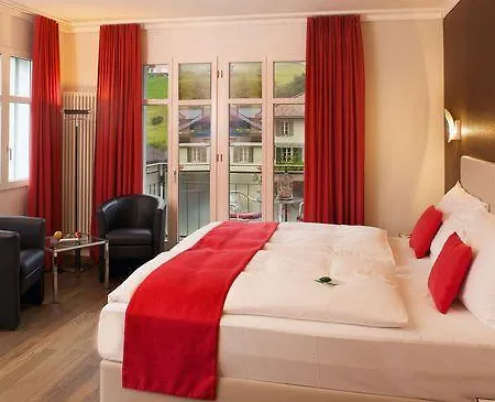 Belvedere Swiss Quality 4*
