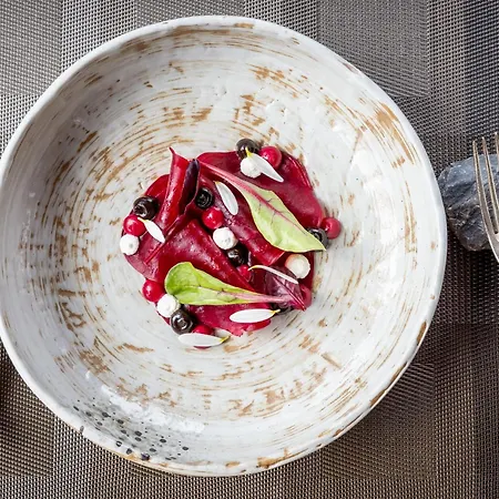 Ξενοδοχείο Belvedere Swiss Quality 4*