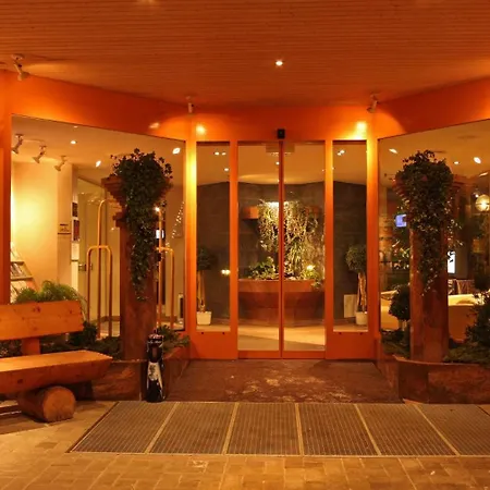 Belvedere Swiss Quality Ξενοδοχείο