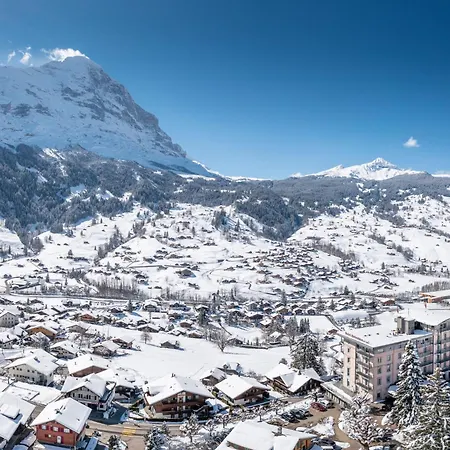 Ξενοδοχείο Belvedere Swiss Quality