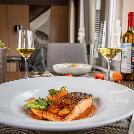 Belvedere Swiss Quality Γκρίντελβαλντ