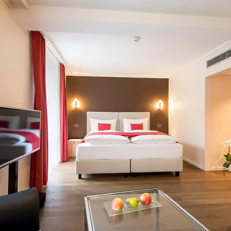 Belvedere Swiss Quality 4*