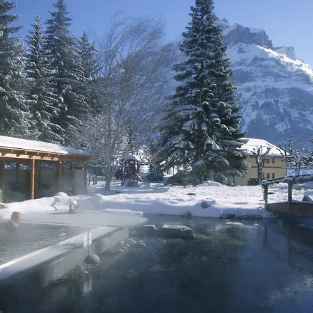 Ξενοδοχείο Belvedere Swiss Quality